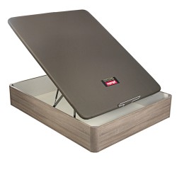 Wooden Naturbox 2.0 - Bases e Sommiers