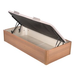 Wooden Design Side Opening - Bases e Sommiers