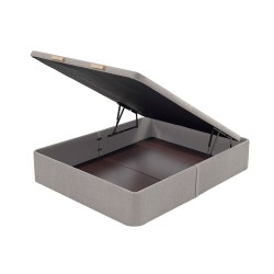 Sommier Elevatório Living - Bases e Sommiers