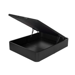 Sommier Elevatório Living - Bases e Sommiers