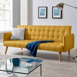 Sofa bed 771 SORAYA 407 - Sofá-Cama