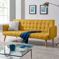 Sofá-cama 771 SORAYA 407 - Sofá-Cama