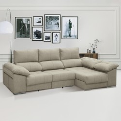 Chaiselong Yago - Chaise Long