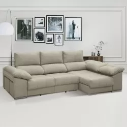 Chaiselong Yago - Chaise Long