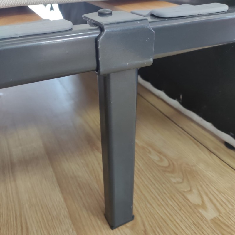 Molaflex F2 or Esparta 260 mm platform feet (2 pcs.)