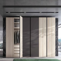 Wardrobe 054 - Roupeiros de Bater