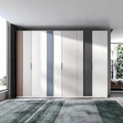 Wardrobe 055 490 - Roupeiros de Bater