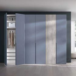 Wardrobe 056 490 - Roupeiros de Bater