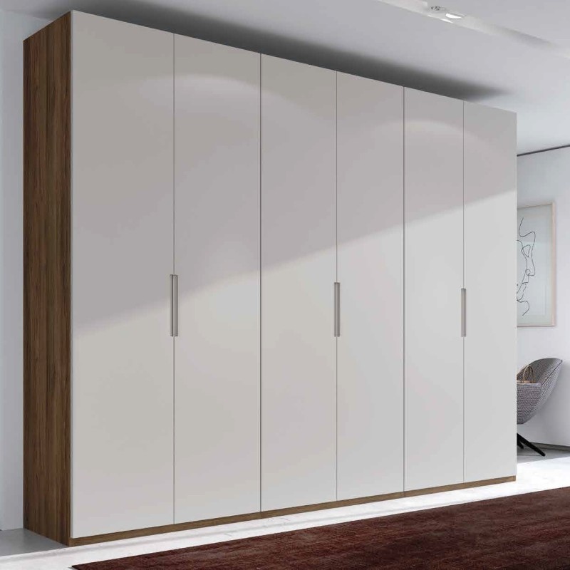 copy of Wardrobe 053 490 - Roupeiros de Bater