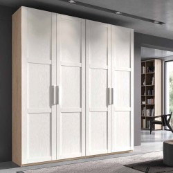 Wardrobe 058 490 - Roupeiros de Bater