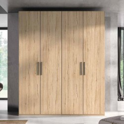 Wardrobe 059 490 - Roupeiros de Bater