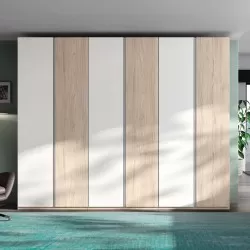 Wardrobe 056 490 - Roupeiros de Bater