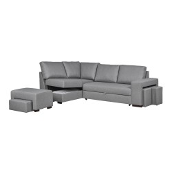 Canto-cama Andrea - Chaise Long