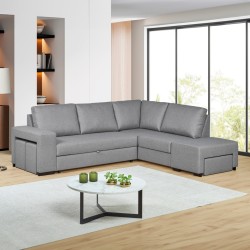 Canto-cama Andrea - Chaise Long