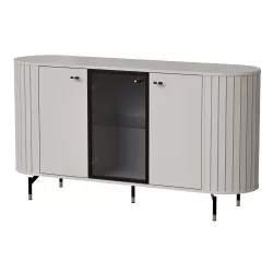 Vitrine Zante ZA3 - Elementos