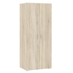 Basic 2-door wardrobe - Aparadores