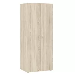 Basic 2-door wardrobe - Aparadores