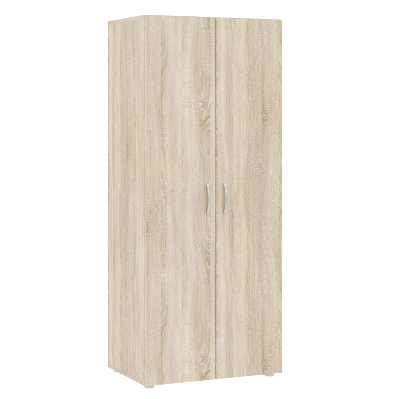 Basic 2-door wardrobe - Aparadores
