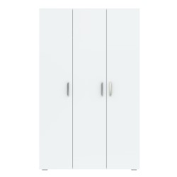 Basic 3-door wardrobe - Aparadores