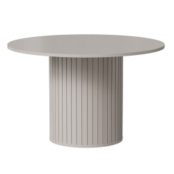 Mesa de sala de jantar Zante ZA8 - Mesas de Centro