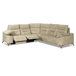 Deryl corner sofa - Sofá de Canto