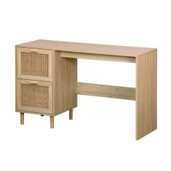 Estudio Décor desk - Escritórios