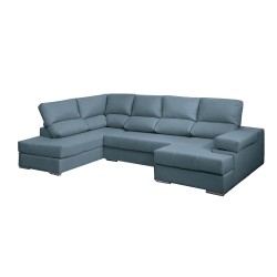 Canto-cama Itália - Sofá de Canto