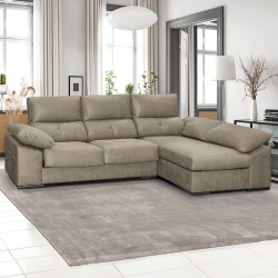 Chaiselong Classic - Chaise Long