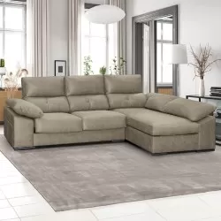 Chaiselong Classic - Chaise Long
