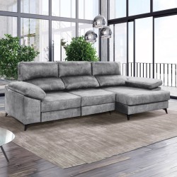 Chaiselong Miller - Chaise Long