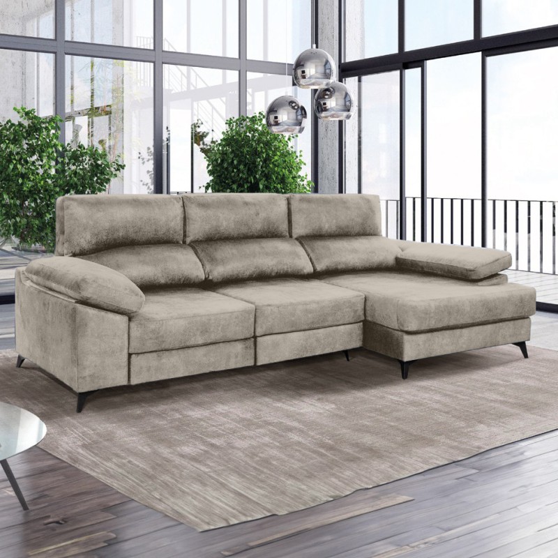 Chaiselong Miller - Chaise Long