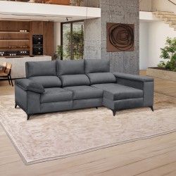Chaiselong Hugo - Chaise Long