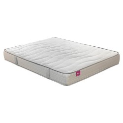 Borgoña Pocket Mattress - Continuous spring mattresses