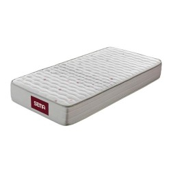 Mattress Loira Pocket CM23850 Rolled - Rolled mattresses