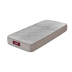 Loira Mattress CELL Rolled - Rolled mattresses