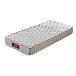 Mattress Loira Compact Rolled - Core mattresses