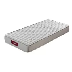 Mattress Loira Compact Rolled - Core mattresses