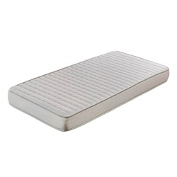 Mattress Loira Colchoneta Rolled - Rolled mattresses