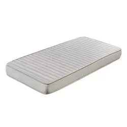Mattress Loira Colchoneta Rolled - Rolled mattresses