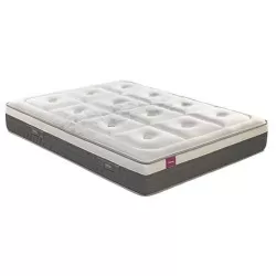 Mattress Lovaina CM23854 - Continuous spring mattresses