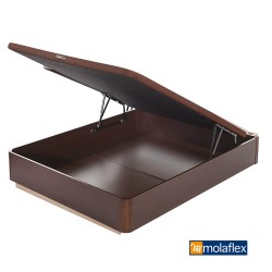 Base Wood 19 - Bases e Sommiers