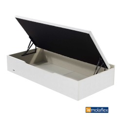 Wood Side Base - Bases e Sommiers