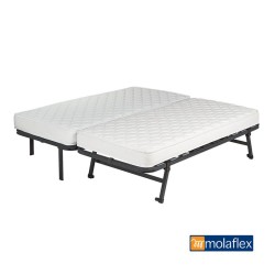 Double F2 Platform - Estrados