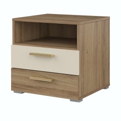 Vertina bedside table - Mesas de Cabeceira