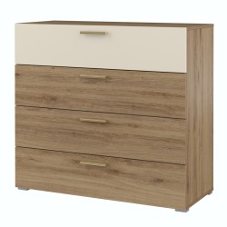 Vertina chest of drawers - Cómodas