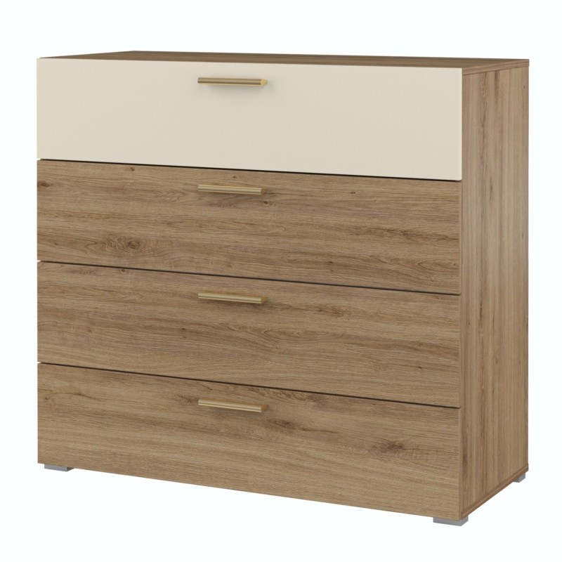 Vertina chest of drawers