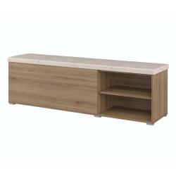 Vertina seating stool - Cómodas