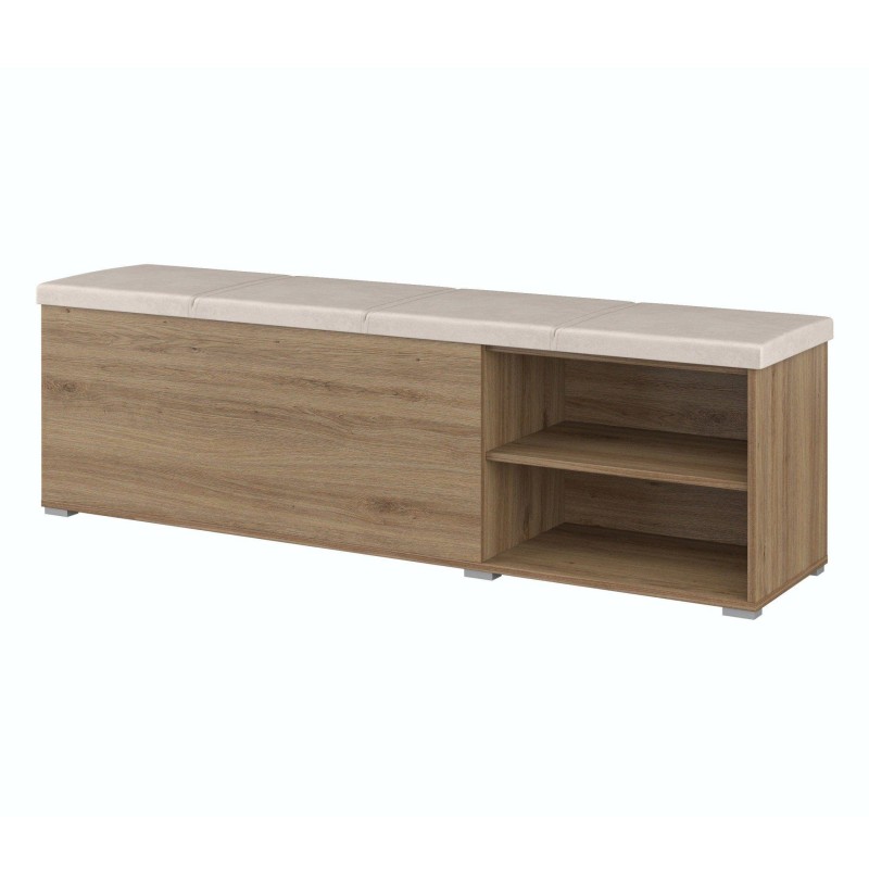 Vertina seating stool - Cómodas