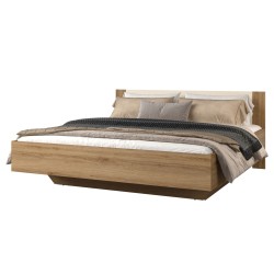 Cama de Casal Vertina 180 - Camas