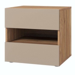 Impressio bedside table - Mesas de Cabeceira